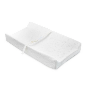 Kushies Contoured Bamboo Change Pad