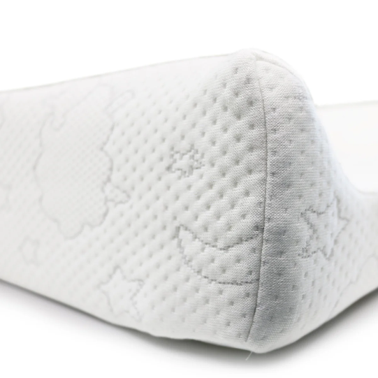 Kushies Contoured Bamboo Change Pad