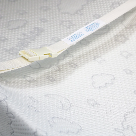 Kushies Contoured Bamboo Change Pad