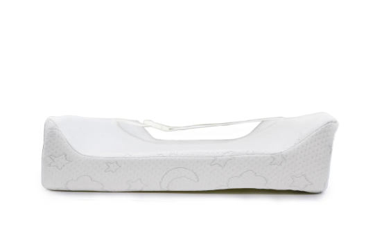 Kushies Contoured Bamboo Change Pad