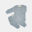 Ba.be.O Two Piece Suit Harbour Blue