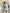 Ba.be.O Two Piece Suit Harbour Blue