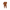 Ba.be.O Ribbed Infant Sleeper Rust