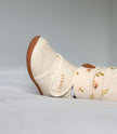 Stonz Cruiser Natural Baby Shoes- Oatmeal