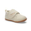 Stonz Cruiser Natural Baby Shoes- Oatmeal