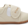Stonz Cruiser Natural Baby Shoes- Oatmeal