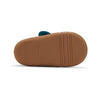 Stonz Cruiser Natural Baby Shoes- Denim