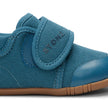 Stonz Cruiser Natural Baby Shoes- Denim
