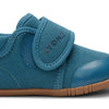 Stonz Cruiser Natural Baby Shoes- Denim