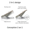 Maxi-Cosi Kori 2-in-1 Infant Rocker