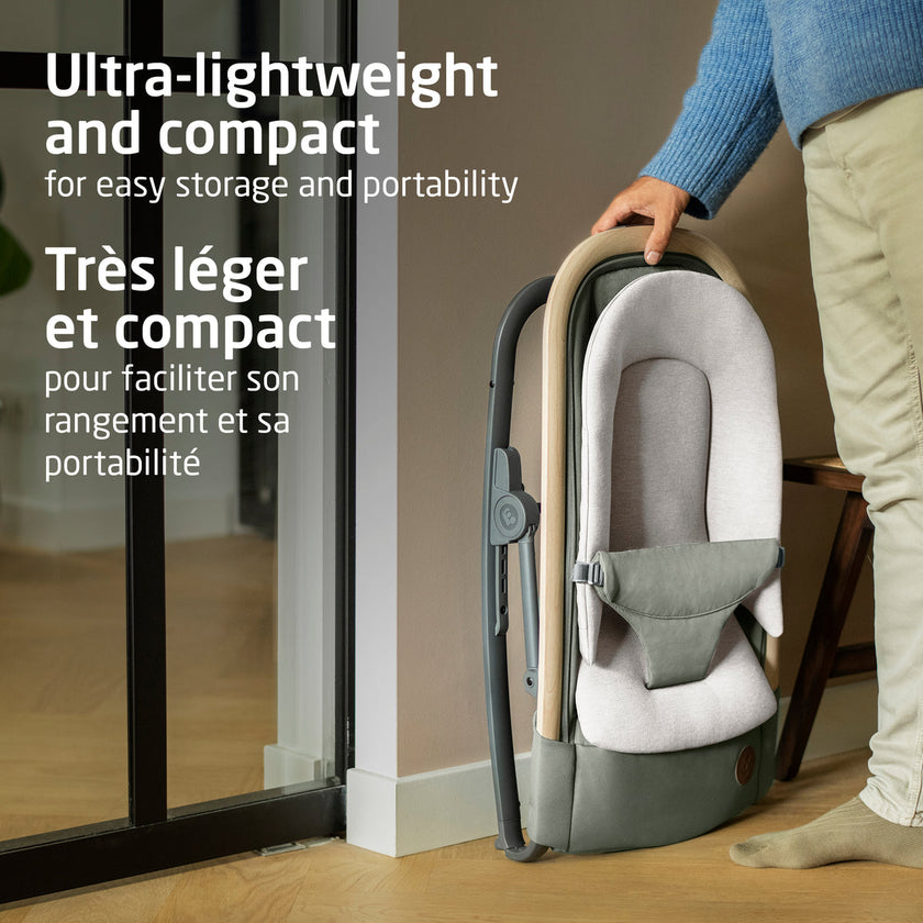 Maxi-Cosi Kori 2-in-1 Infant Rocker