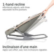 Maxi-Cosi Kori 2-in-1 Infant Rocker
