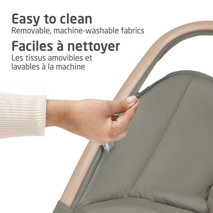 Maxi-Cosi Kori 2-in-1 Infant Rocker