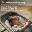 Maxi-Cosi Kori 2-in-1 Infant Rocker