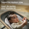 Maxi-Cosi Kori 2-in-1 Infant Rocker