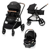 Maxi-Cosi Zelia Luxe Modular Travel System