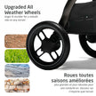 Maxi-Cosi Zelia Luxe Modular Travel System