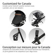 Maxi-Cosi Zelia Luxe Modular Travel System