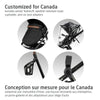 Maxi-Cosi Zelia Luxe Modular Travel System