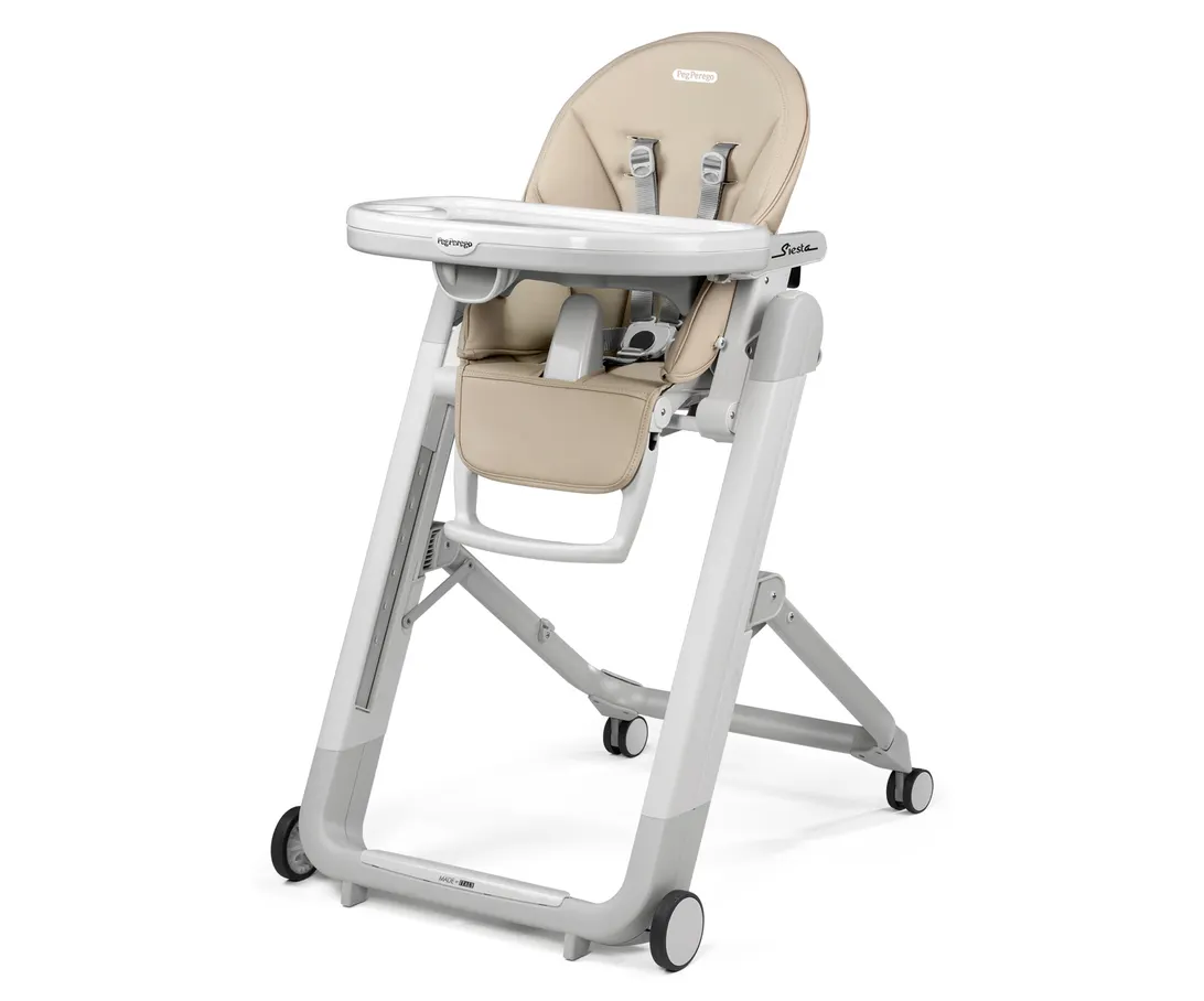 Peg Perego Siesta High Chairs