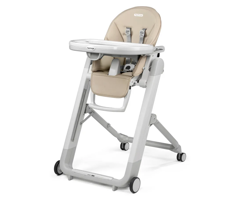 Peg Siesta High Chairs