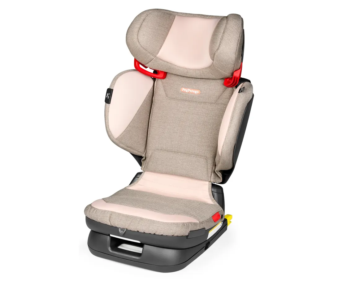 Peg Perego Viaggio Flex 120 Booster Car Seats