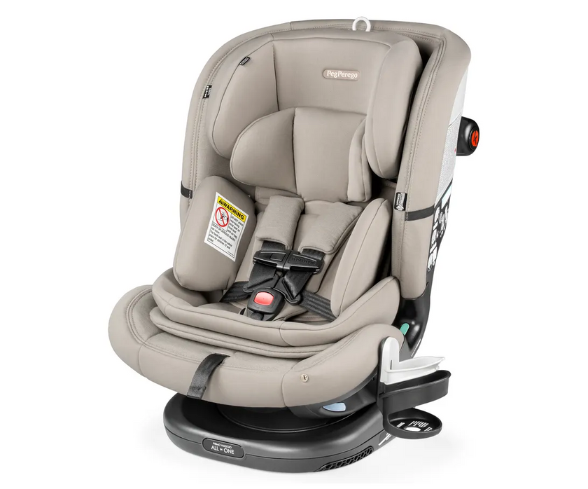 Peg Primo Viaggio All-in-One Car Seats