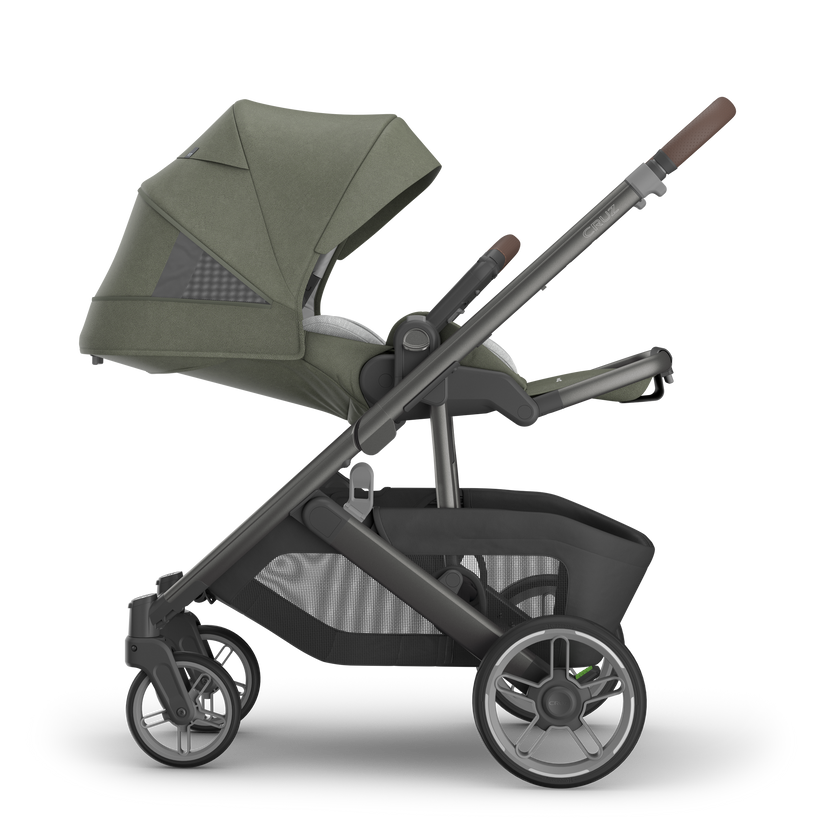 UPPAbaby Vista V3 Strollers