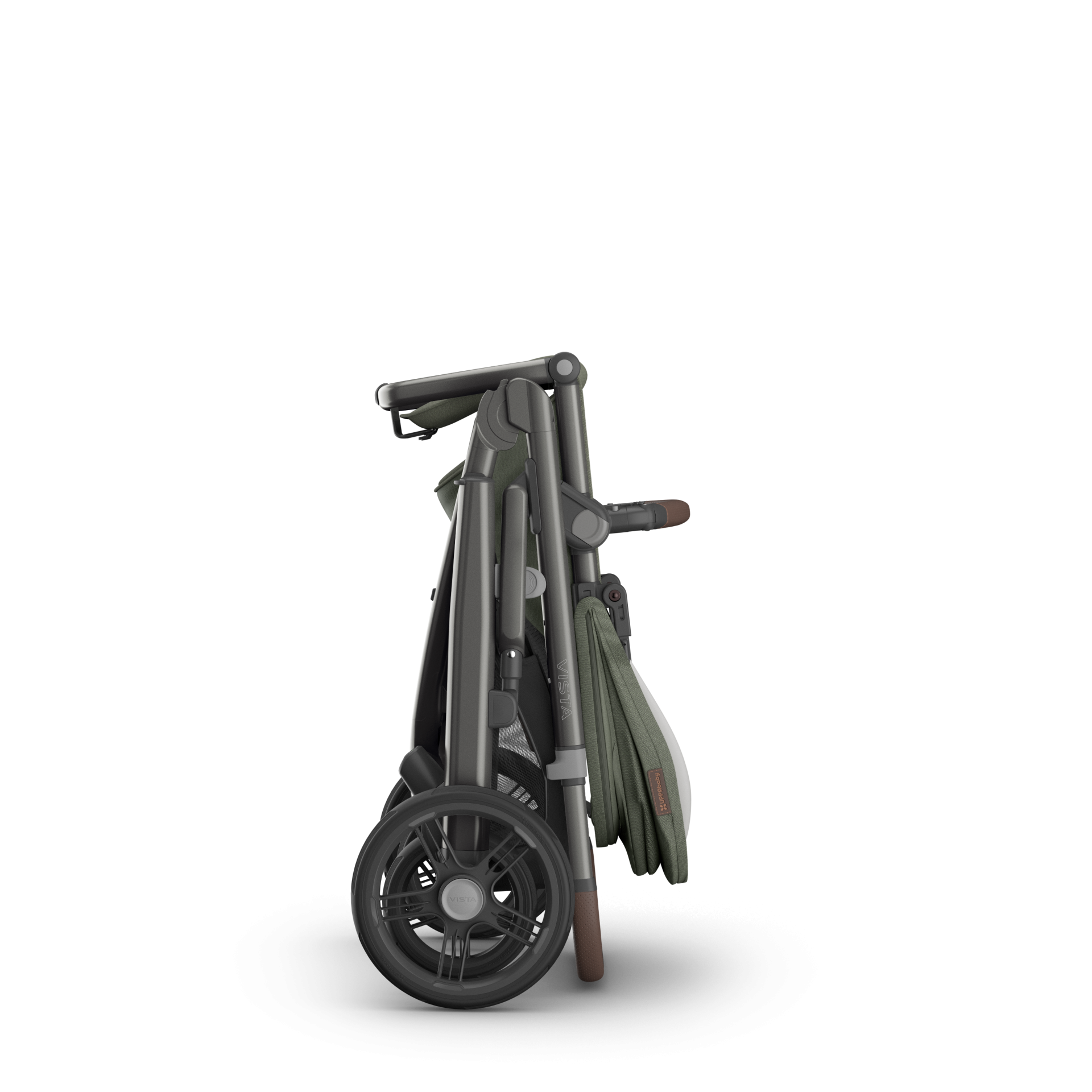 UPPAbaby Vista V3 Strollers
