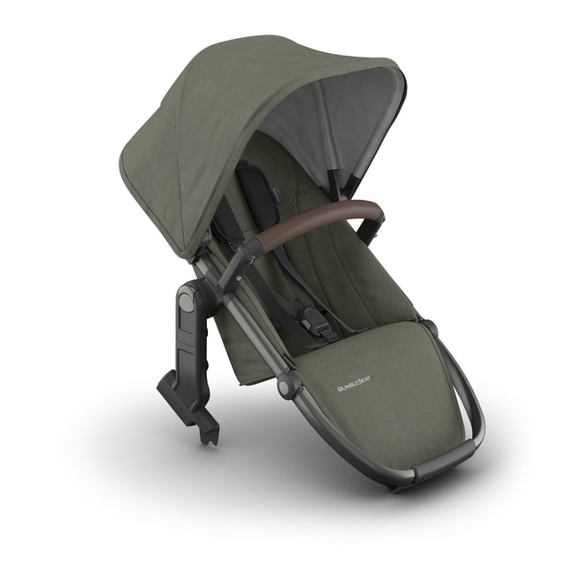 Uppababy Vista Rumbleseat V3
