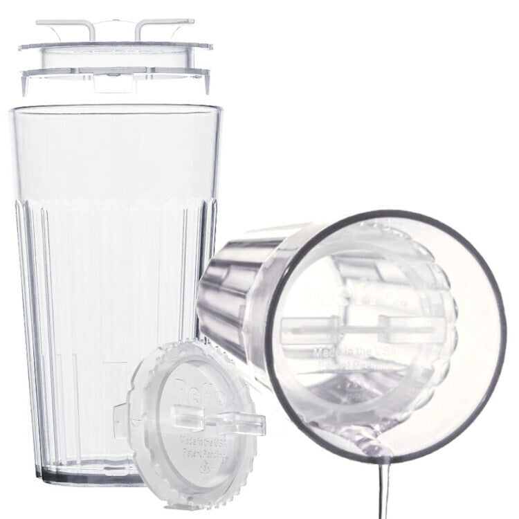 Reflo Smart Cup