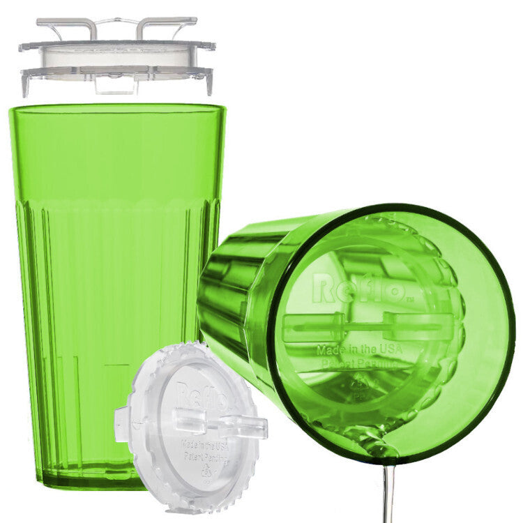 Reflo Smart Cup