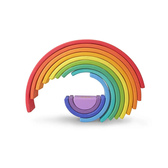 Kinderfeets Rainbow Arches