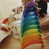 Kinderfeets Rainbow Arches