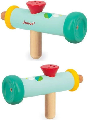 Janod Gioia Trumpet