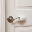Qdos Lever Handle Lock (2 pack)