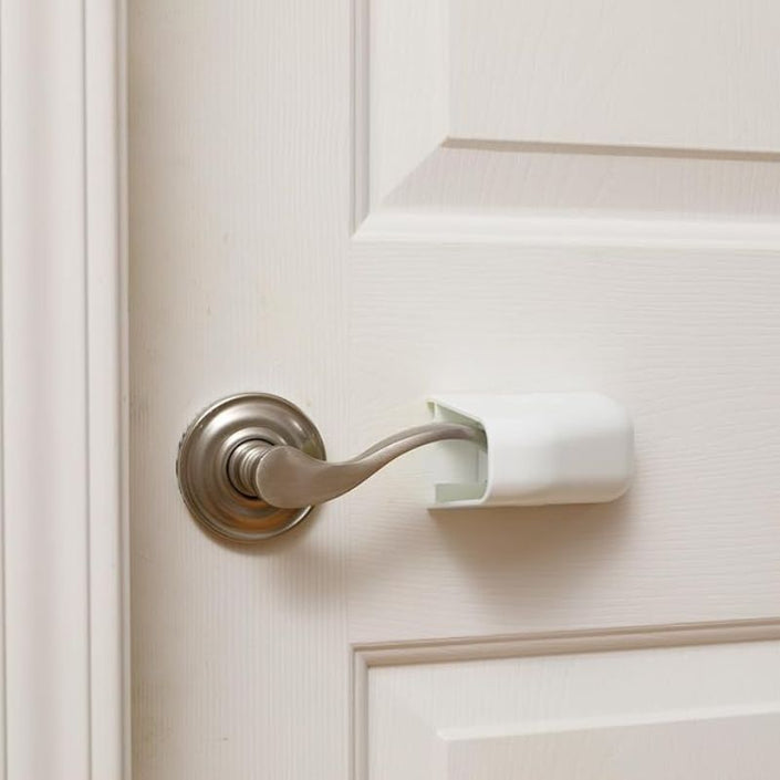 Qdos Lever Handle Lock (2 pack)