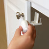 Qdos Adhesive Double Door Lock