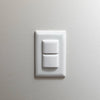 Qdos StayPut Single Outlet Plugs (12 pack)