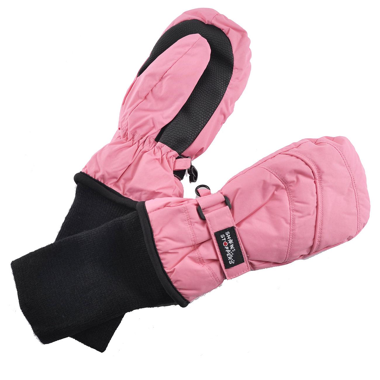 SnowStoppers Original Extended Cuff Mittens