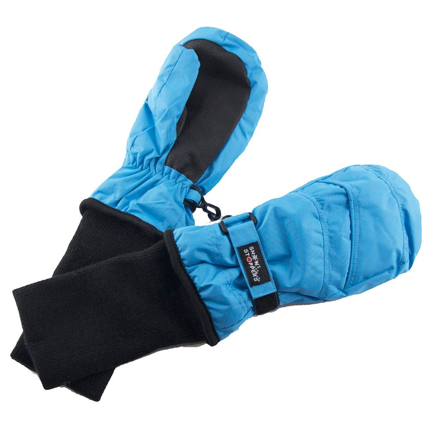 SnowStoppers Original Extended Cuff Mittens