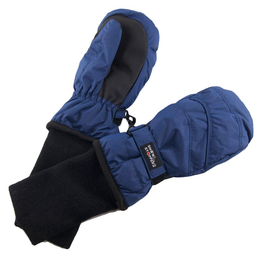SnowStoppers Original Extended Cuff Mittens