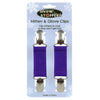 SnowStoppers Mitten Clips