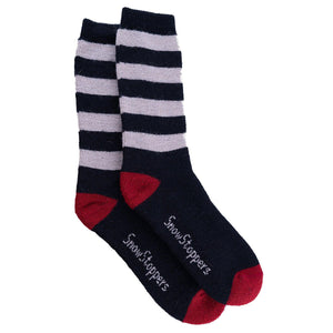 SnowStoppers Alpaca Wool Socks