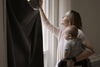 Sleepout Portable Blackout Curtain