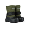Stonz Trek Toddler Winter Boots Cypress