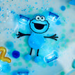 Glo Pals Light Up Sesame Street Characters