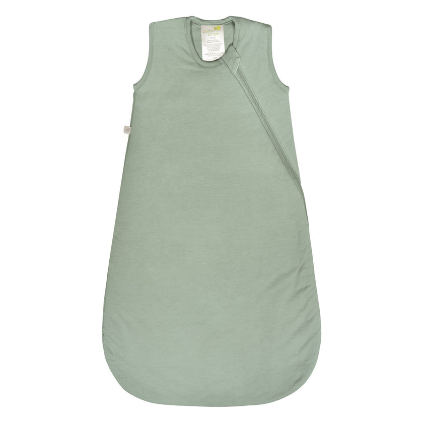 Perlimpinpin 2.5 TOG Quilted Bamboo Sleepsacks