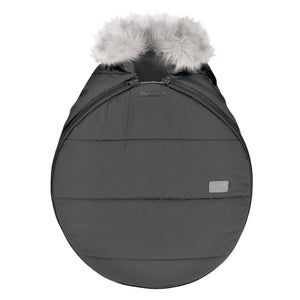 Perlimpinpin Winter Car Seat Covers