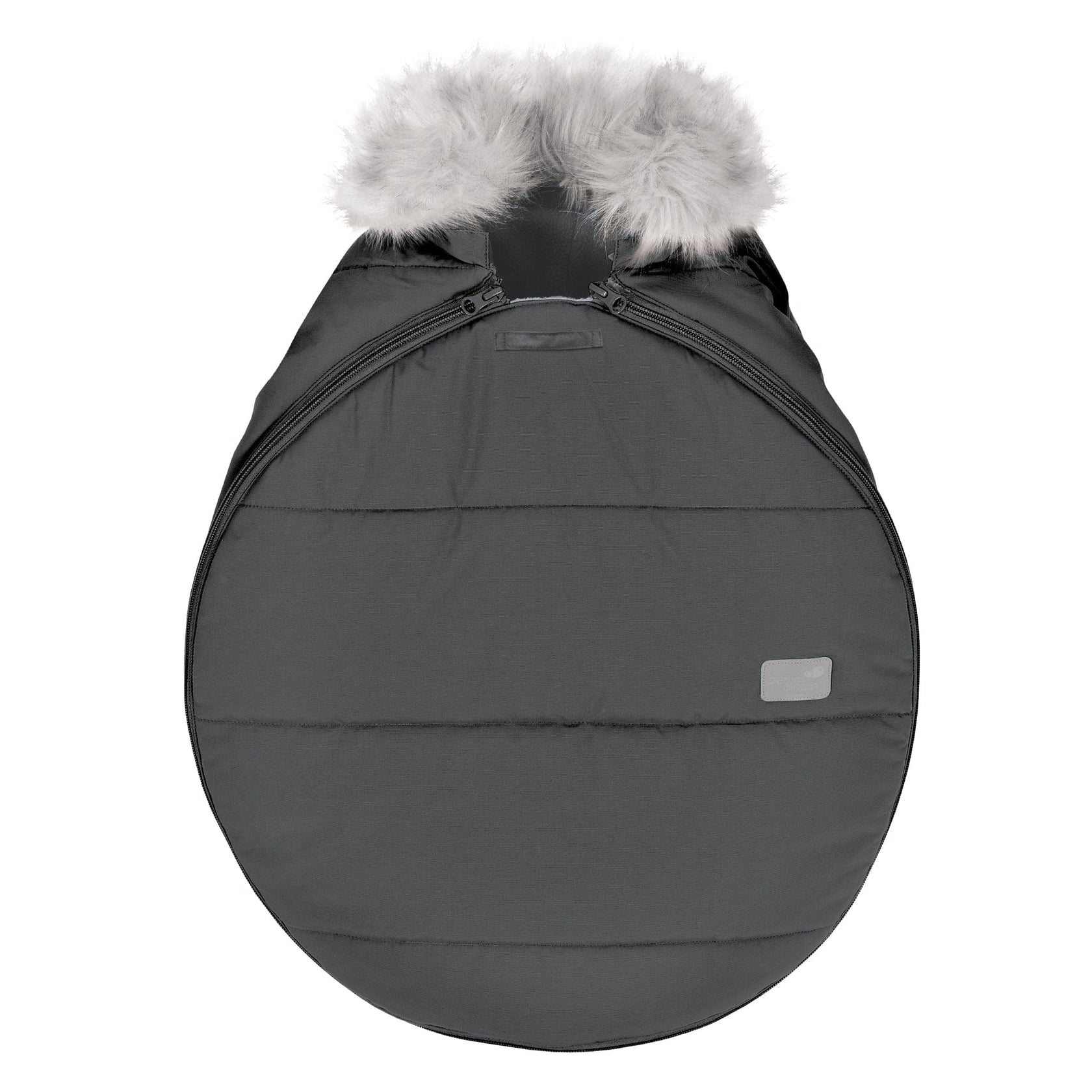 Perlimpinpin Winter Car Seat Covers